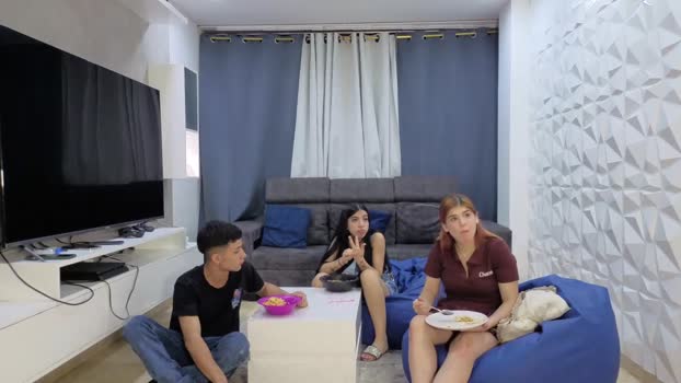 hall_sextape beautiful Webcam SHOW @ Chaturbate 05-02-2026