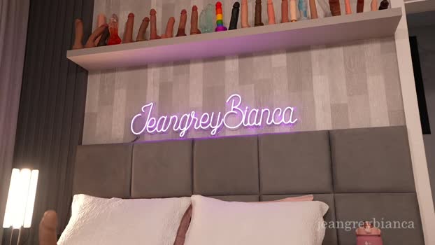 jeangreybianca strip Webcam SHOW @ Chaturbate 04-02-2026