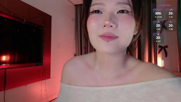 kitayamachu kink Webcam SHOW @ Chaturbate 04-02-2026