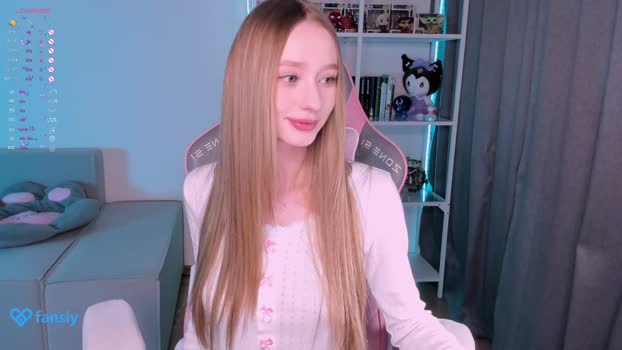 lissa__fox Cam Webcam SHOW @ Chaturbate 05-02-2026