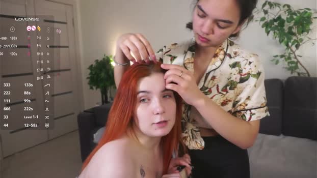 lucretiaburnaugh tits Webcam SHOW @ Chaturbate 05-02-2026