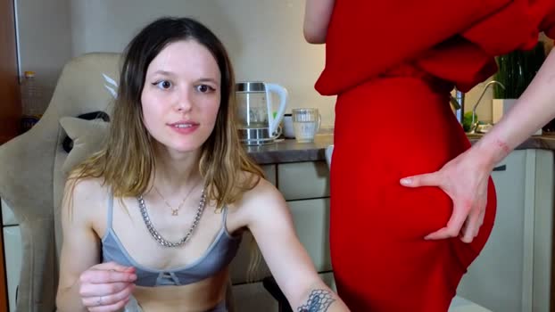 nastyundi nude Webcam SHOW @ Chaturbate 04-02-2026