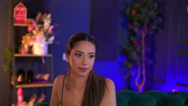 siennaruh legs Webcam SHOW @ Chaturbate 05-02-2026