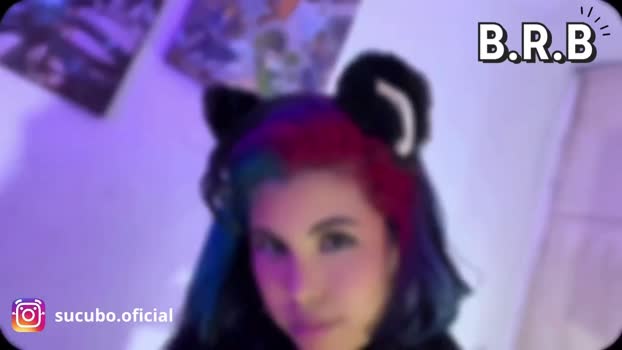 sucubo_69_ fuckhard Webcam SHOW @ Chaturbate 05-02-2026