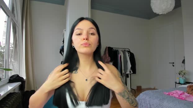 ewelynscott moan Webcam SHOW @ Chaturbate 06-02-2026