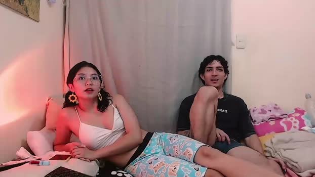 gaia_16 fingers Webcam SHOW @ Chaturbate 06-02-2026