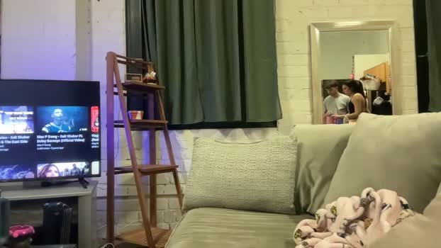 laylakitten4 naked Webcam SHOW @ Chaturbate 06-02-2026
