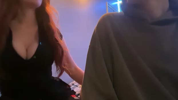 redheadandbigpeenar Video Webcam SHOW @ Chaturbate 06-02-2026