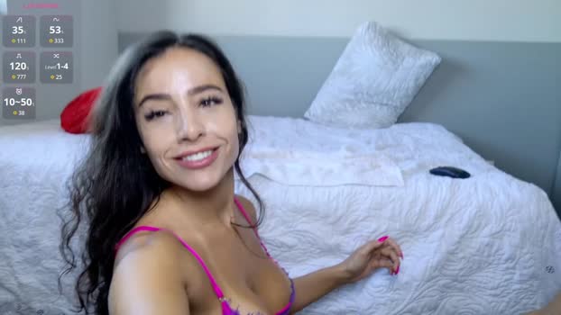 ricasashaa fuckme Webcam SHOW @ Chaturbate 05-02-2026
