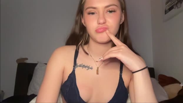 sarahxaoliver1 sexybody Webcam SHOW @ Chaturbate 05-02-2026
