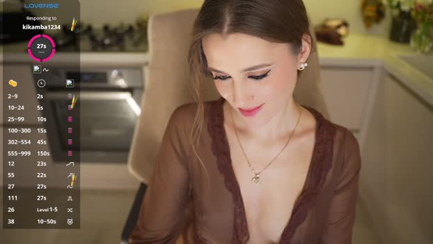 vasillisa fuckpussy Webcam SHOW @ Chaturbate 05-02-2026