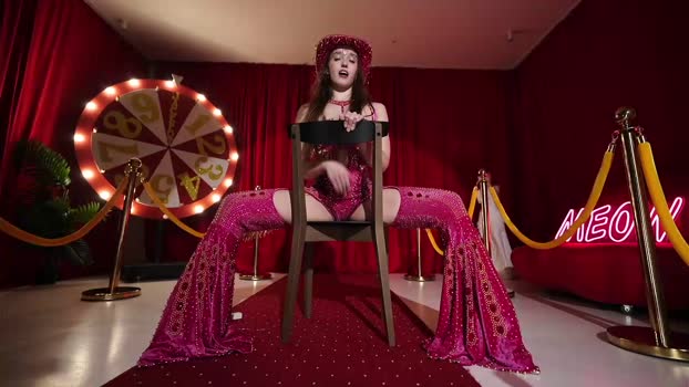_meganmeow_ play Webcam SHOW @ Chaturbate 06-02-2026