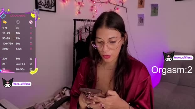 alana_willians suckshow Webcam SHOW @ Chaturbate 06-02-2026
