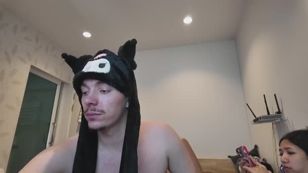 alexfilmx horny Webcam SHOW @ Chaturbate 07-02-2026