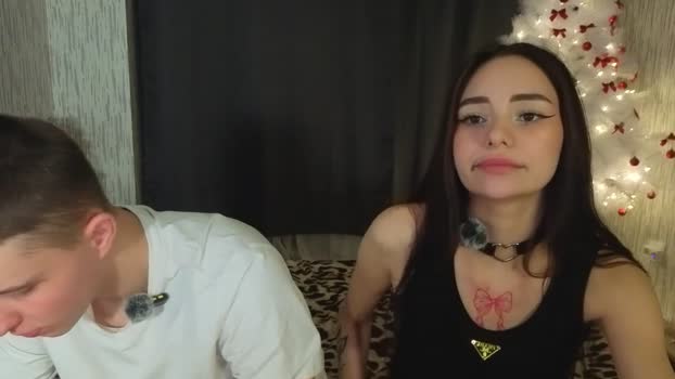 denissofia fuckme Webcam SHOW @ Chaturbate 07-02-2026