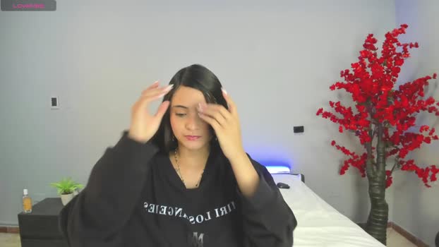drake_and_zara Topless Webcam SHOW @ Chaturbate 06-02-2026