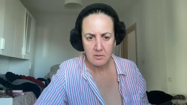drresa Pretty Webcam SHOW @ Chaturbate 07-02-2026