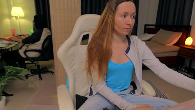 ellcrys wet Webcam SHOW @ Chaturbate 07-02-2026