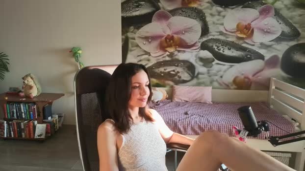 jennycutey Ass Webcam SHOW @ Chaturbate 07-02-2026