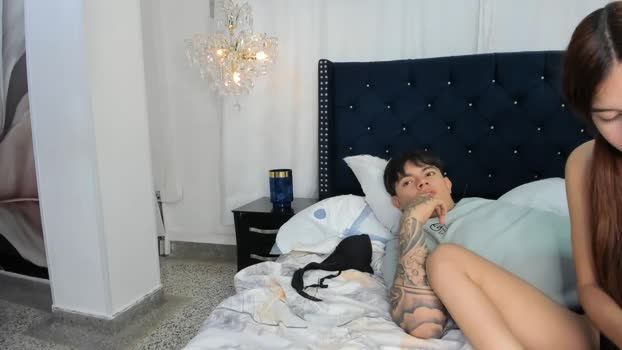 loverebels_ sexybody Webcam SHOW @ Chaturbate 07-02-2026