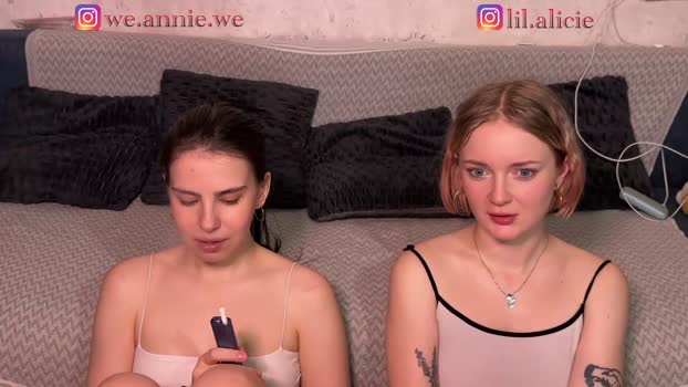 maliinka hardcore Webcam SHOW @ Chaturbate 07-02-2026