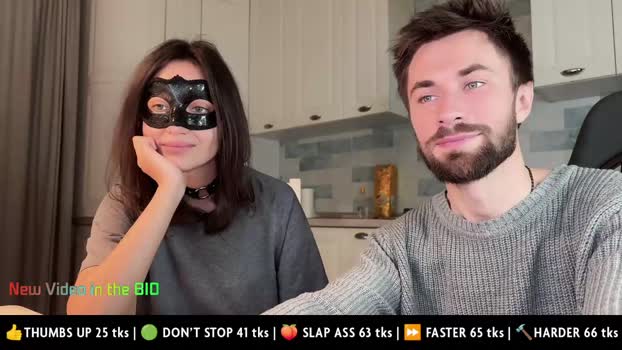 manussa69 kink Webcam SHOW @ Chaturbate 07-02-2026