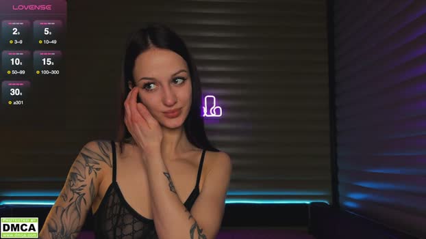 meowluv natural Webcam SHOW @ Chaturbate 07-02-2026