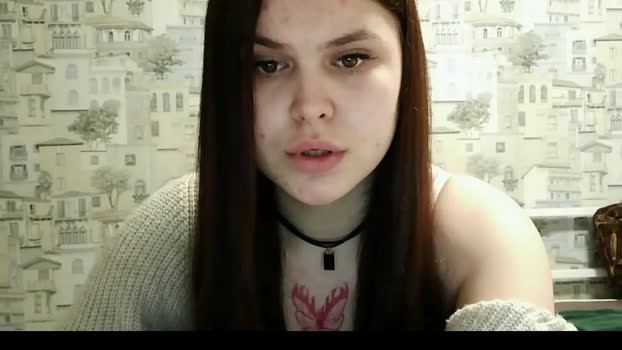 mishel_model wet Webcam SHOW @ Chaturbate 07-02-2026