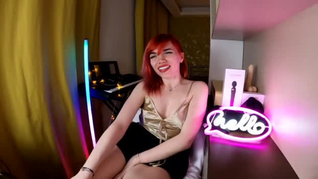 olivka_flower amateur Webcam SHOW @ Chaturbate 07-02-2026