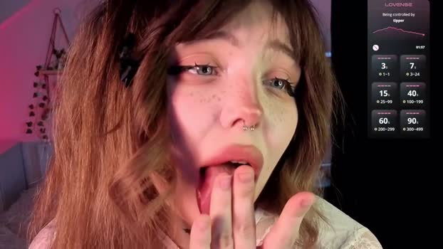 riley_vice bj-dildo Webcam SHOW @ Chaturbate 07-02-2026