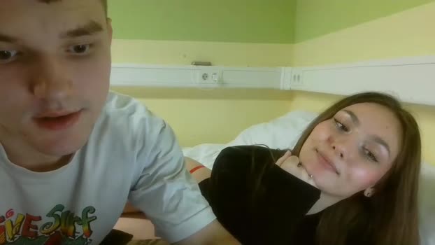 rusiksb31 fuckface Webcam SHOW @ Chaturbate 06-02-2026