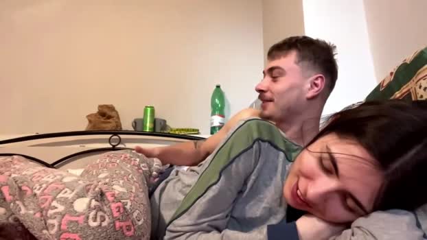 santacervenak orgasm Webcam SHOW @ Chaturbate 07-02-2026
