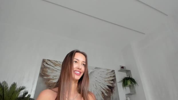 tiffanyhouston_ sex Webcam SHOW @ Chaturbate 07-02-2026