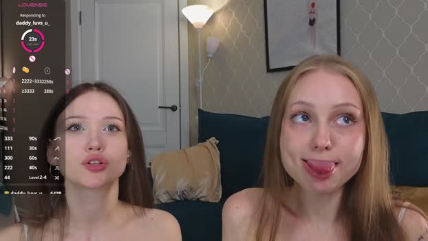 2mamacitas tits Webcam SHOW @ Chaturbate 07-02-2026