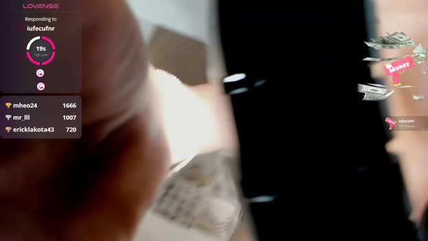 ai_bamby lovense Webcam SHOW @ Chaturbate 08-02-2026