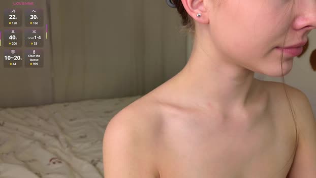 charming_bliss natural Webcam SHOW @ Chaturbate 07-02-2026