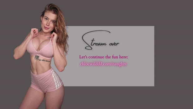 chloewildd blowjob Webcam SHOW @ Chaturbate 08-02-2026