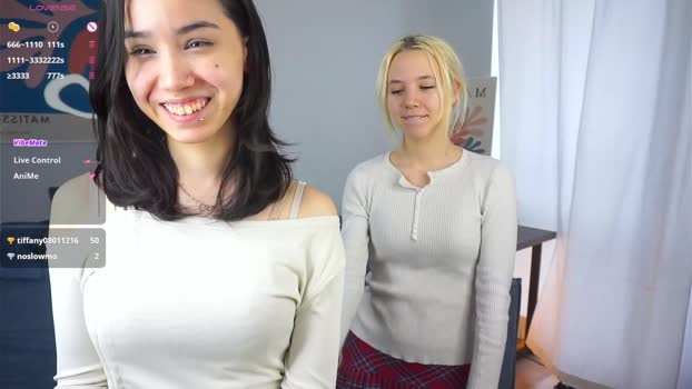 claragrosshans sexykitty Webcam SHOW @ Chaturbate 08-02-2026