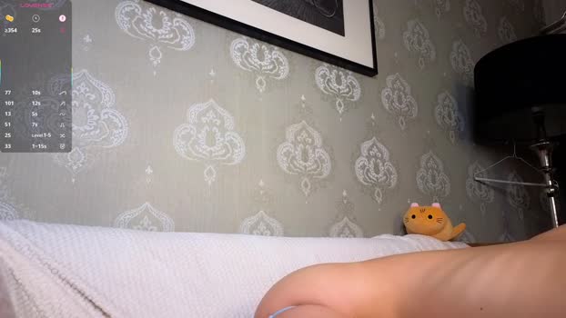 cute_fox_girl fuckher Webcam SHOW @ Chaturbate 08-02-2026