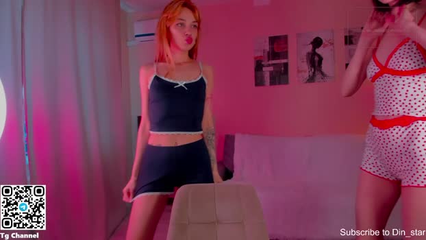 dindin_ fuckass Webcam SHOW @ Chaturbate 08-02-2026