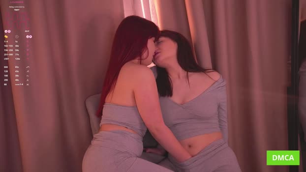 double_magic_ beautiful Webcam SHOW @ Chaturbate 07-02-2026