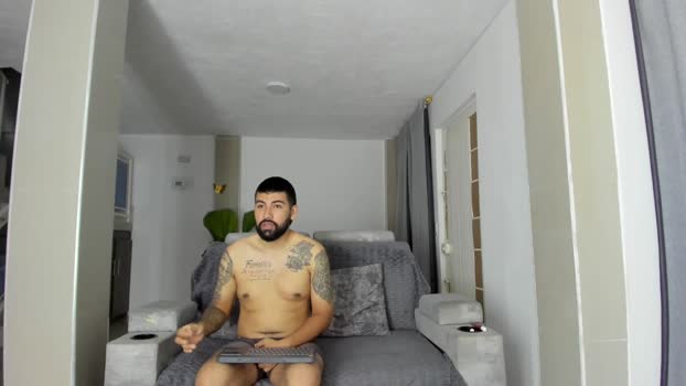 dulceromance amateur Webcam SHOW @ Chaturbate 08-02-2026