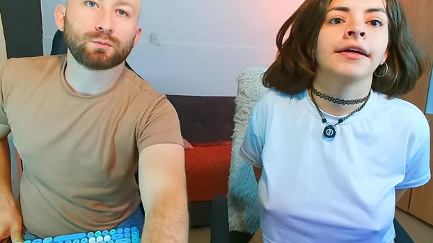 holly_and_honey_69 Nude Webcam SHOW @ Chaturbate 07-02-2026