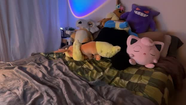 itssheababy XXX Webcam SHOW @ Chaturbate 08-02-2026
