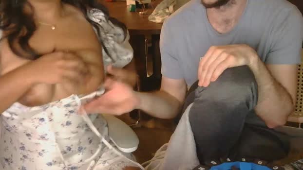 julesmedstudent Wet Webcam SHOW @ Chaturbate 08-02-2026