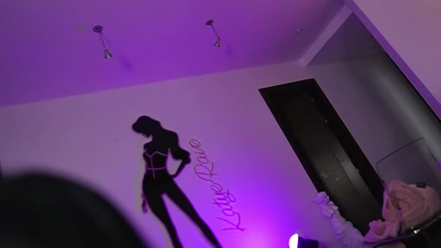 katyerave beautiful Webcam SHOW @ Chaturbate 07-02-2026