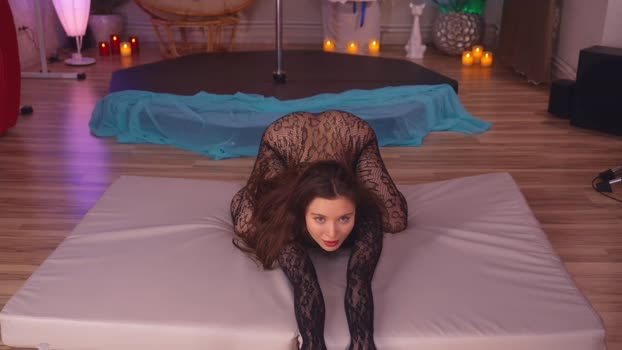 kittycaitlin horny Webcam SHOW @ Chaturbate 07-02-2026