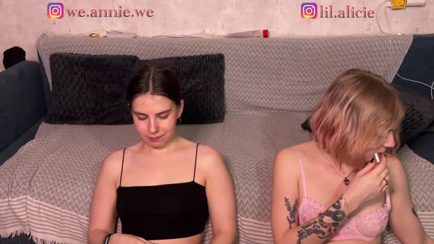 maliinka yummy Webcam SHOW @ Chaturbate 07-02-2026
