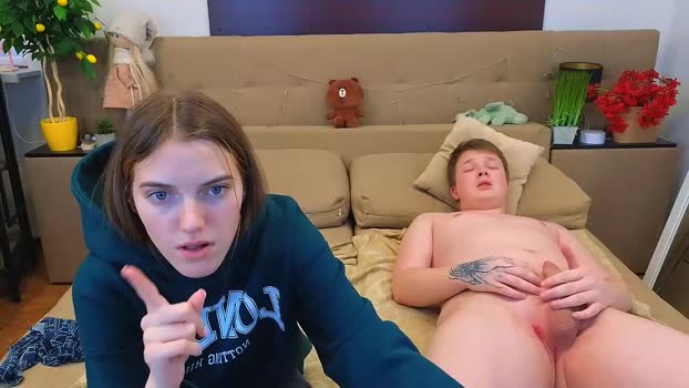 ollistiw fuckhard Webcam SHOW @ Chaturbate 08-02-2026