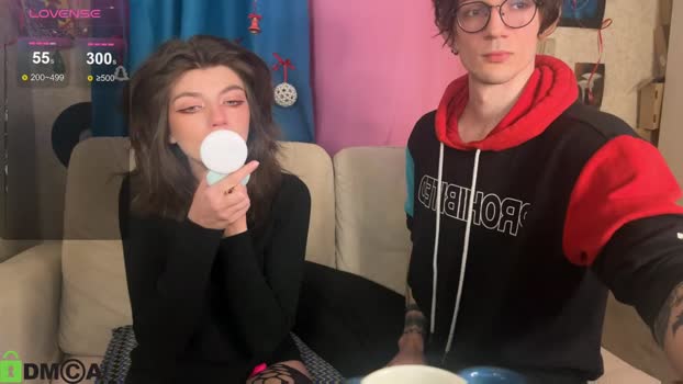 pocket_lovers naked Webcam SHOW @ Chaturbate 08-02-2026